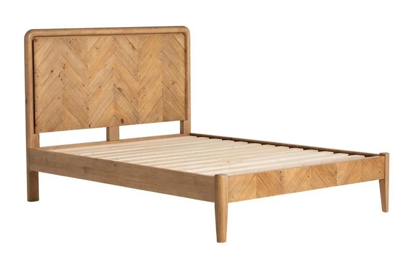 Atauro Bed Frame 